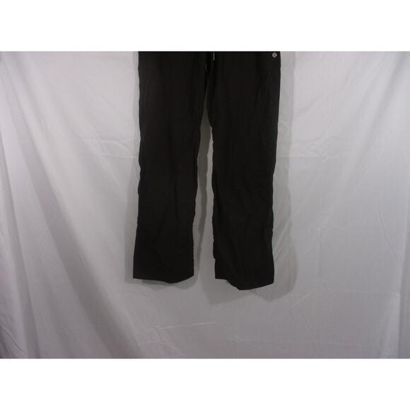 Lululemon Dance Studio Pant Espresso 30 Waist 31 Inseam - Picture 6 of 11